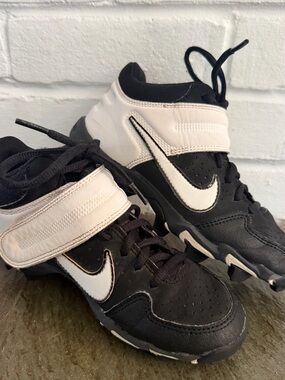 Nike cleats